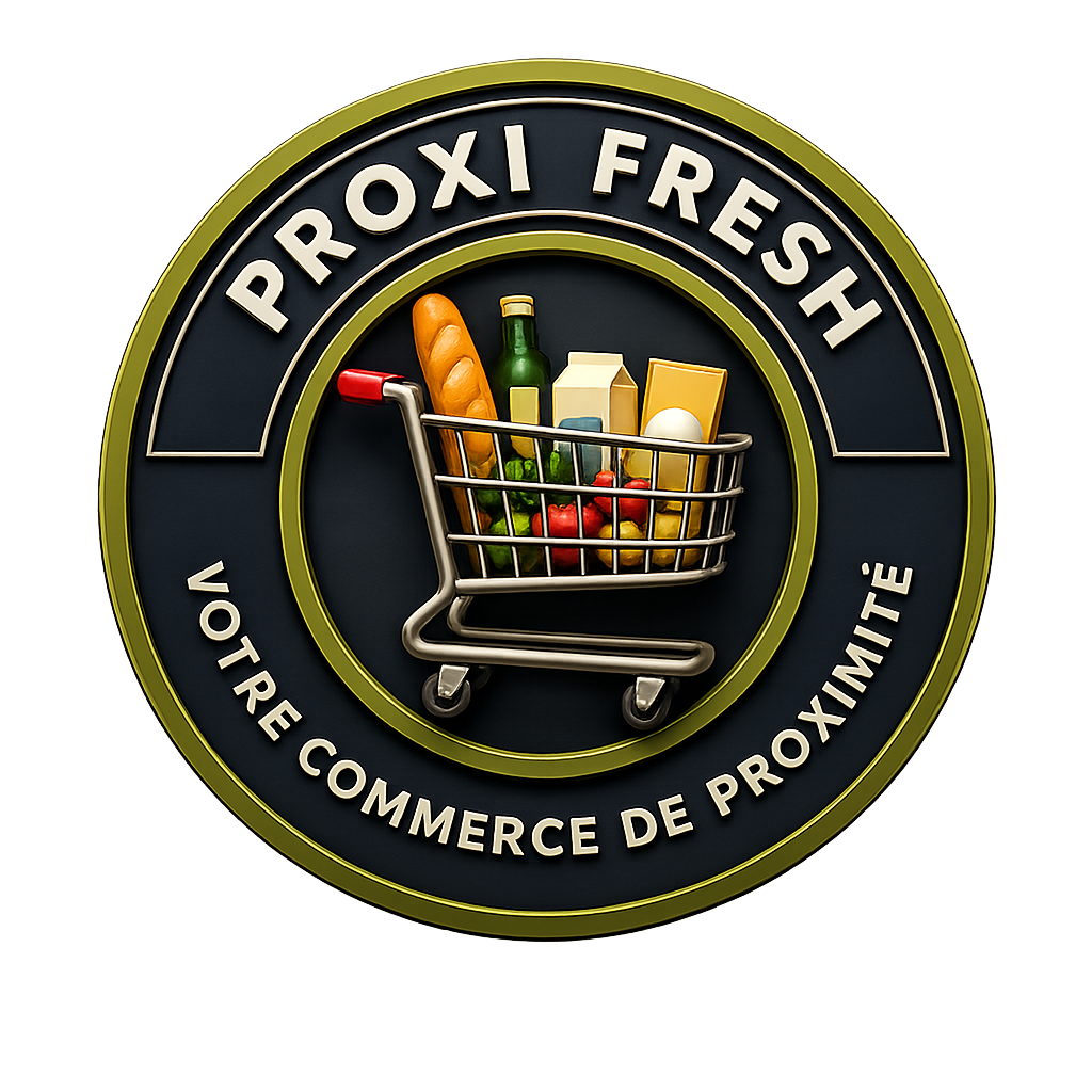 Proxi Fresh